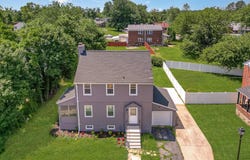 6301 LIBERTY ROAD, BALTIMORE, MD 21207