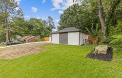 1272 Sherwood Drive, Norcross, GA 30093