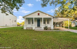 3386 E Railroad Boulevard, Newport, NC 28570