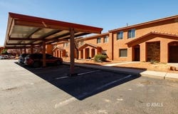 I-6 300, Kanab, UT 84741