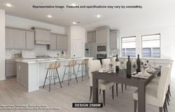 2613 Beckford Drive, Forney, TX 75126