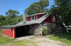 1107 Rainbow Avenue, Vickery, OH 43464