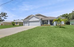 2314 SW Woodridge Street, Port Saint Lucie, FL 34953