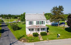 297 S WATER STREET, NEW OXFORD, PA 17350