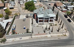 1725 Arizona Avenue, El Paso, TX 79902
