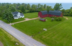 11131 Lakeshore Road, Yates, NY 14098