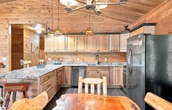 6601 Drake Drive, Cadillac, MI 49601