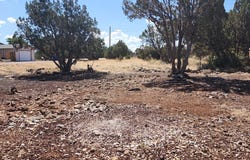 1808 Fox Circle, Show Low, AZ 85901