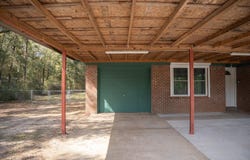 4868 Griffith Mill Road, Holt, FL 32564