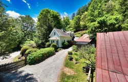 2350 Dial Road, Blue Ridge, GA 30513