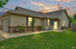 1448 Legends Circle, Lawrence, KS 66049