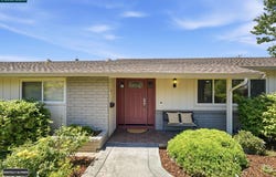 1645 Beckner Ct, Concord, CA 94521