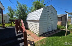 409 Logan St, Sterling, CO 80751