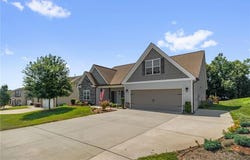 586 Dorchester Street, Clemmons, NC 27012
