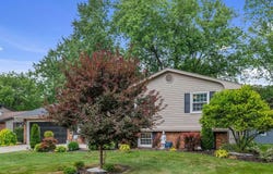 657 Normandy Drive, Marion, OH 43302
