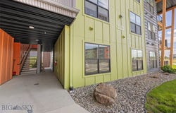 2430 Tschache unit: 103, Bozeman, MT 59718