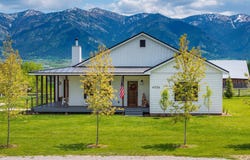 4326 STATE LINE Road, Freedom, WY 83120