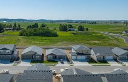 10405 W Sorenstam Rd, Cheney, WA 99004