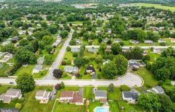 1909 DAVIS DRIVE, EAGLEVILLE, PA 19403