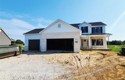 716 Creekwood Court, O'Fallon, IL 62269