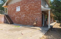 701 S Ada ST, Muldrow, OK 74948