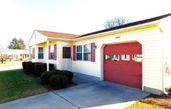 5640 CRABAPPLE Drive, FREDERICK, MD 21703