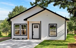 817 SW 28th Street, Mineral Wells, TX 76067