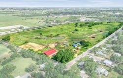 629 Broadway Street, Whitesboro, TX 76273