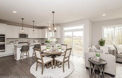 2495 Lindsay Lane, Grand Blanc, MI 48439