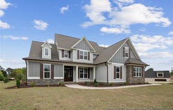 3724 Riverhill Drive, Fayetteville, NC 28306