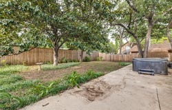 3309 Somerset Drive, Arlington, TX 76013