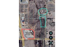 County Rd 25.5, Springfield, CO 81073