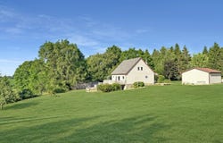 10900 S Blodgett, McBain, MI 49657