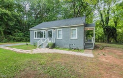 303 Cleveland Street, Mebane, NC 27302