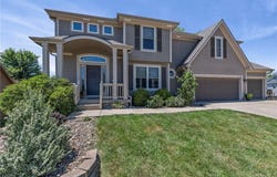 8129 NE 97th Terrace, Kansas City, MO 64157