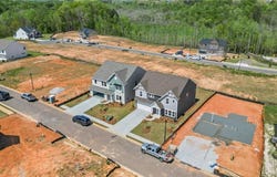 158 Warrior Court, Hoschton, GA 30548