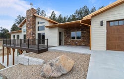 25809 Sidney Trail, Custer, SD 57730