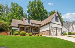 120 Pine TRL, Dallas, GA 30157