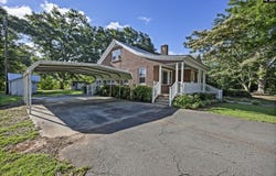 1015 Scurry Lane, Saluda, SC 29138-0000