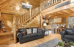 1665 Mountain Lodge Way, Pigeon Forge, TN 37862