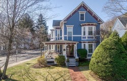 90 Highland Ave, Newton, MA 02460