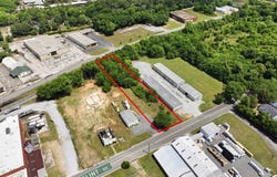 821 Flint Avenue, Albany, GA 31701