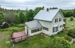 143 Mayfield Road, Moscow, ME 04920