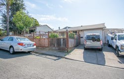 343 Ladera Drive, Vallejo, CA 94591
