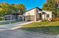 2605 N Prospect Avenue, Springfield, MO 65803