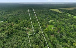 10625 County Road 476, Broaddus, TX 75929