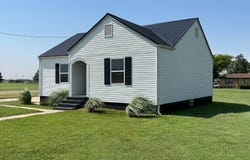 101 Broadway, Burdett, KS 67523