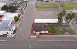 107 E Main Street, Rio Grande City, TX 78582