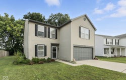 780 Wheat Field Lane, Whiteland, IN 46184