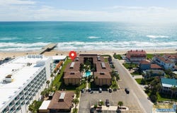 6608 Padre Blvd., South Padre Island, TX 78597